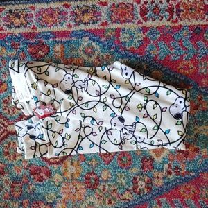 New American Eagle pj bottoms